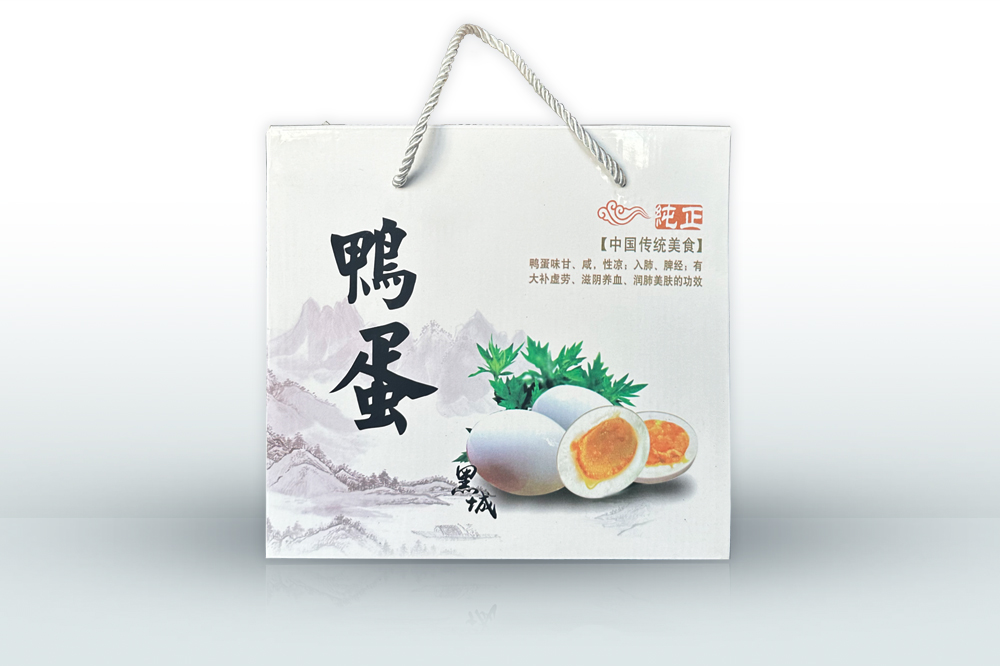 食品手提袋